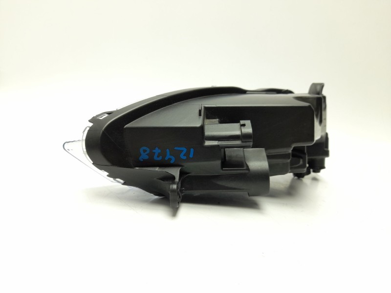Recambio de faro antiniebla derecho para seat ateca (kh7, khp) 1.5 tsi referencia OEM IAM 5F0941702C 1ND01299602 10121391005/ST4