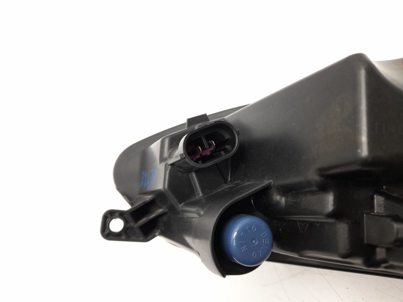 Recambio de faro antiniebla derecho para seat ateca (kh7, khp) 1.5 tsi referencia OEM IAM 5F0941702C 1ND01299602 10121391005/ST4