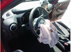 Recambio de columna direccion para nissan juke (f16_) dig-t 117 referencia OEM IAM   