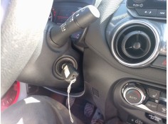 Recambio de conmutador de arranque para nissan juke (f16_) dig-t 117 referencia OEM IAM   
