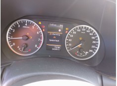 Recambio de cuadro instrumentos para nissan juke (f16_) dig-t 117 referencia OEM IAM 6PM0BWGFT   2