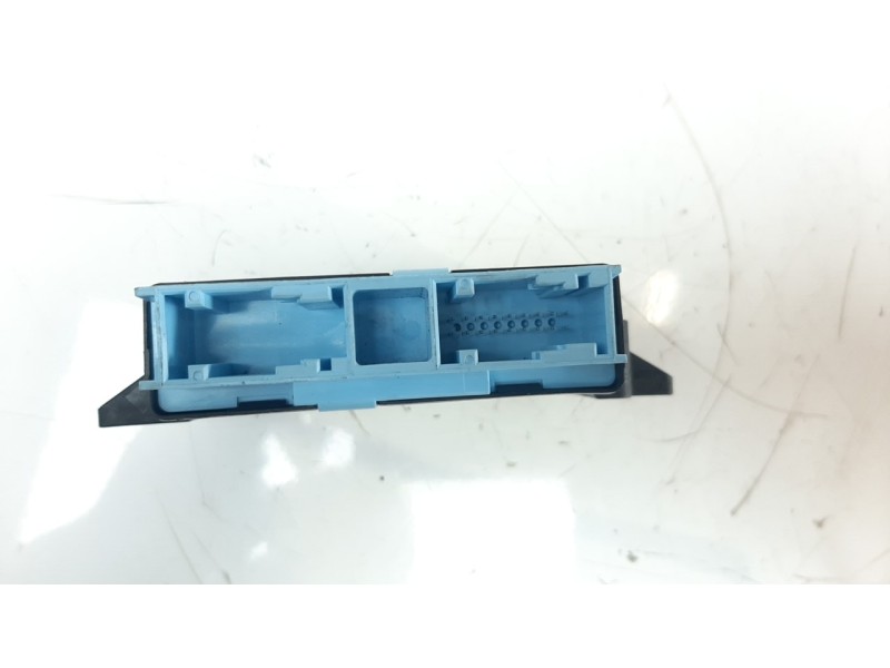 Recambio de modulo electronico para citroen c4 lim. 1.2 12v e-thp referencia OEM IAM 0263004499  