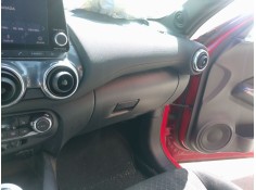 Recambio de guantera para nissan juke (f16_) dig-t 117 referencia OEM IAM   