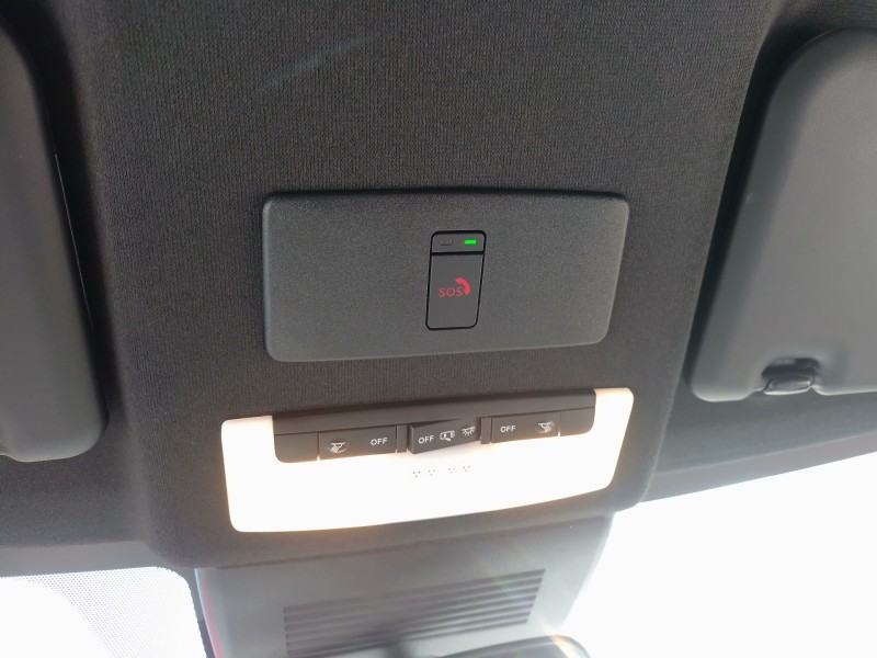 Recambio de luz interior para nissan juke (f16_) dig-t 117 referencia OEM IAM   