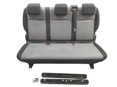 Recambio de asientos traseros para peugeot expert autobús (v_) 1.6 bluehdi 115 referencia OEM IAM   