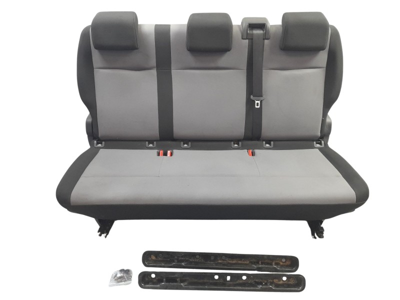 Recambio de asientos traseros para peugeot expert autobús (v_) 1.6 bluehdi 115 referencia OEM IAM   