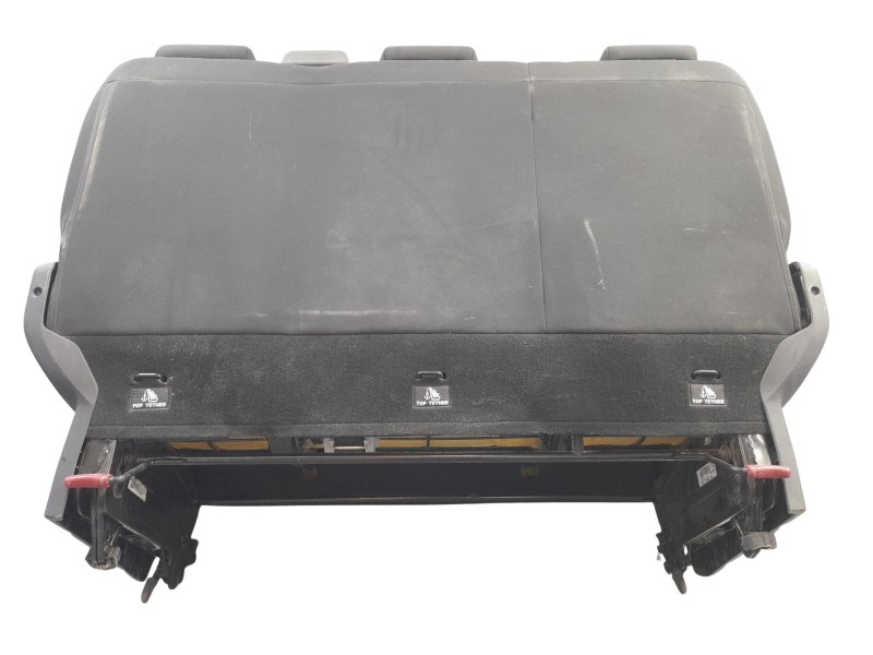Recambio de asientos traseros para peugeot expert autobús (v_) 1.6 bluehdi 115 referencia OEM IAM   