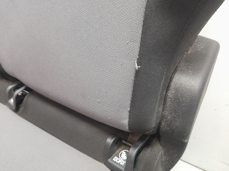 Recambio de asientos traseros para peugeot expert autobús (v_) 1.6 bluehdi 115 referencia OEM IAM   