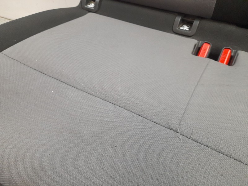 Recambio de asientos traseros para peugeot expert autobús (v_) 1.6 bluehdi 115 referencia OEM IAM   