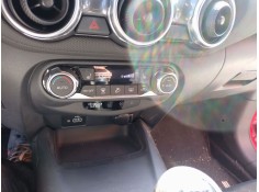 Recambio de mando climatizador para nissan juke (f16_) dig-t 117 referencia OEM IAM   