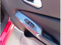 Recambio de mando elevalunas delantero derecho para nissan juke (f16_) dig-t 117 referencia OEM IAM   