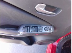 MANDO ELEVALUNAS DELANTERO IZQUIERDO 