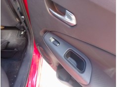 Recambio de mando elevalunas trasero derecho para nissan juke (f16_) dig-t 117 referencia OEM IAM   