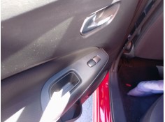 Recambio de mando elevalunas trasero izquierdo para nissan juke (f16_) dig-t 117 referencia OEM IAM   