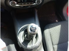 Recambio de palanca cambio para nissan juke (f16_) dig-t 117 referencia OEM IAM   