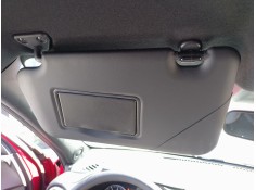 Recambio de parasol izquierdo para nissan juke (f16_) dig-t 117 referencia OEM IAM   