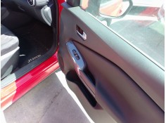 Recambio de elevalunas delantero derecho para nissan juke (f16_) dig-t 117 referencia OEM IAM   