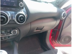 Recambio de ventilador calefaccion para nissan juke (f16_) dig-t 117 referencia OEM IAM   