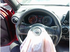 Recambio de volante para nissan juke (f16_) dig-t 117 referencia OEM IAM   