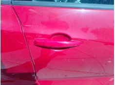 Recambio de maneta exterior delantera derecha para nissan juke (f16_) dig-t 117 referencia OEM IAM   