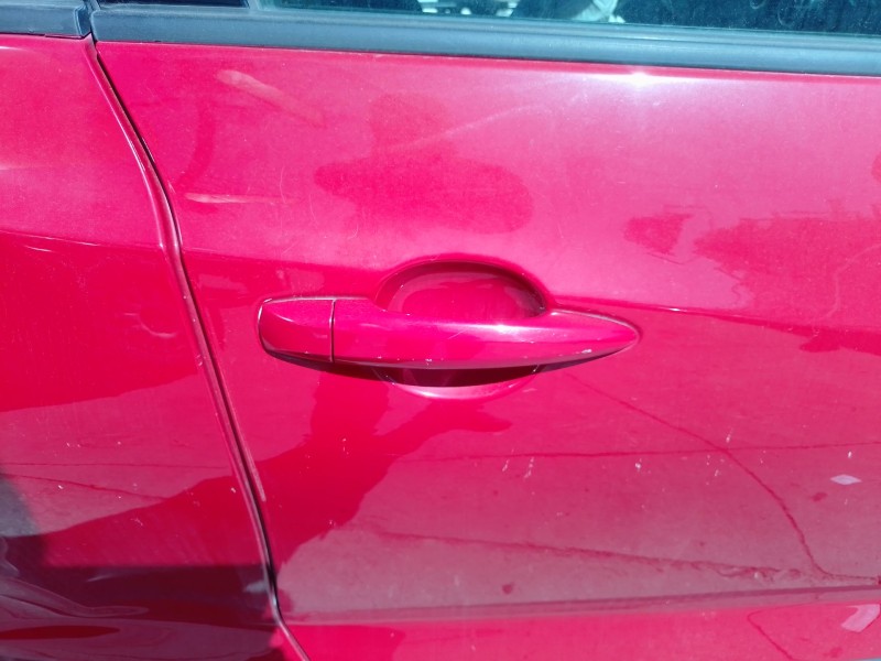Recambio de maneta exterior delantera derecha para nissan juke (f16_) dig-t 117 referencia OEM IAM   
