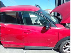 Recambio de puerta delantera derecha para nissan juke (f16_) dig-t 117 referencia OEM IAM   