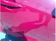 Recambio de puerta delantera derecha para nissan juke (f16_) dig-t 117 referencia OEM IAM    2