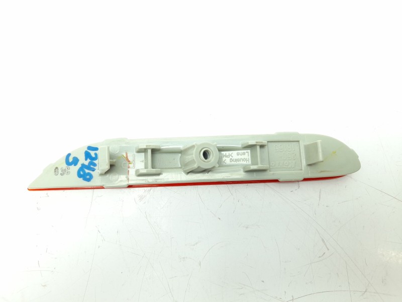 Recambio de piloto trasero izquierdo paragolpes para nissan juke (f16_) dig-t 117 referencia OEM IAM 265608990C  