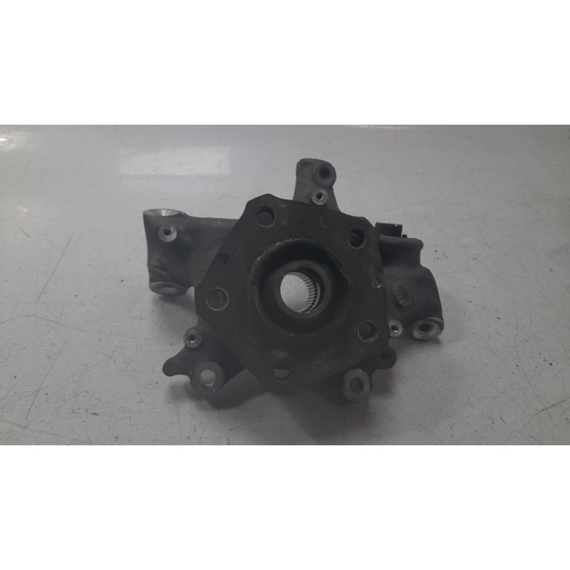 Recambio de mangueta trasera derecha para audi a4 b9 avant (8w5, 8wd) s4 tdi mild hybrid quattro referencia OEM IAM 8W0505431T  