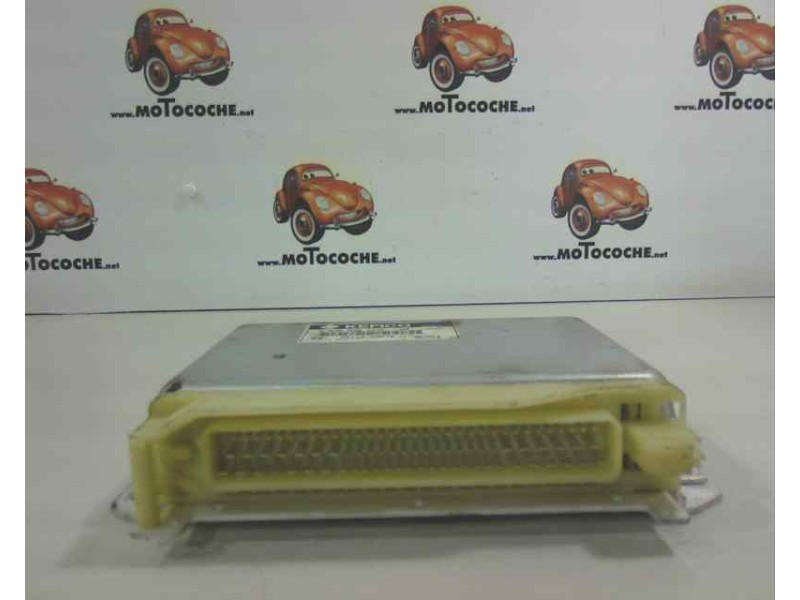 Recambio de centralita motor uce para hyundai coupe (rd) 2.0 cat referencia OEM IAM 9030930157F 39110 23970