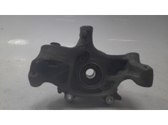 Recambio de mangueta trasera derecha para audi a4 b9 avant (8w5, 8wd) s4 tdi mild hybrid quattro referencia OEM IAM 8W0505431T   2