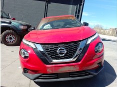 nissan juke (f16_) del año 2020 2