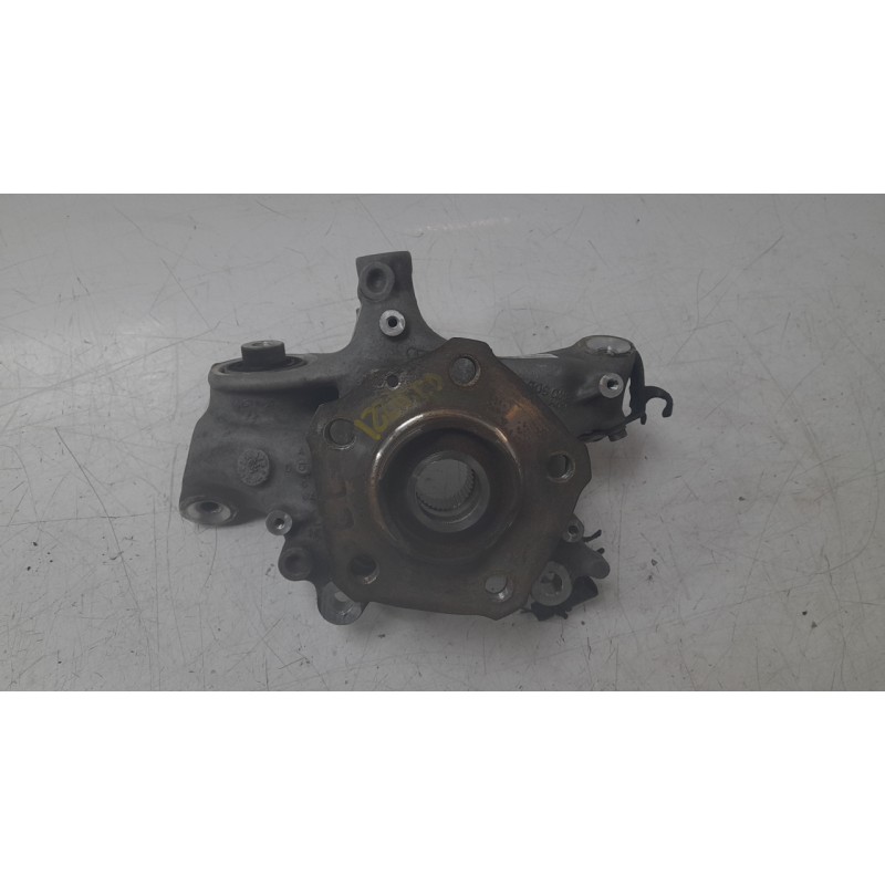 Recambio de mangueta trasera izquierda para audi a4 b9 avant (8w5, 8wd) s4 tdi mild hybrid quattro referencia OEM IAM 8W0505431Q