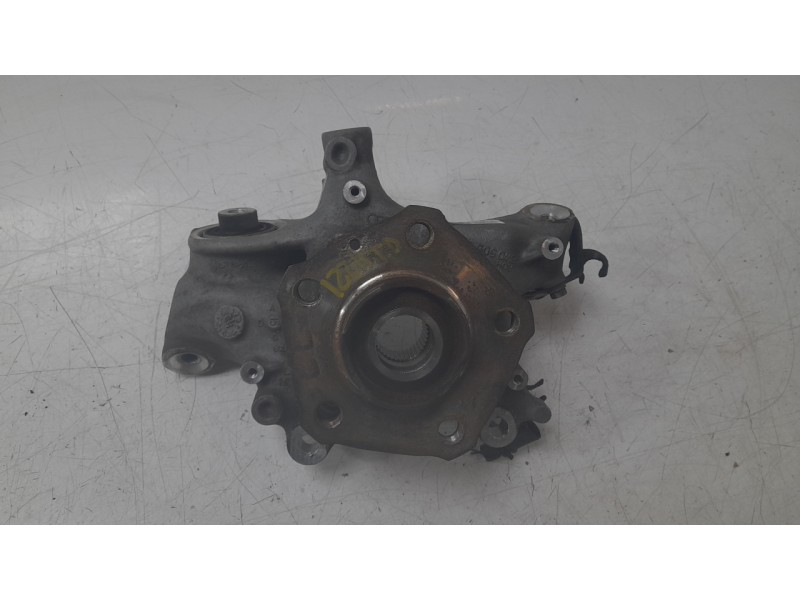 Recambio de mangueta trasera izquierda para audi a4 b9 avant (8w5, 8wd) s4 tdi mild hybrid quattro referencia OEM IAM 8W0505431Q