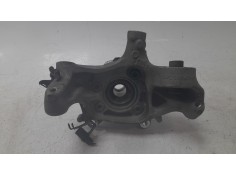Recambio de mangueta trasera izquierda para audi a4 b9 avant (8w5, 8wd) s4 tdi mild hybrid quattro referencia OEM IAM 8W0505431Q 2