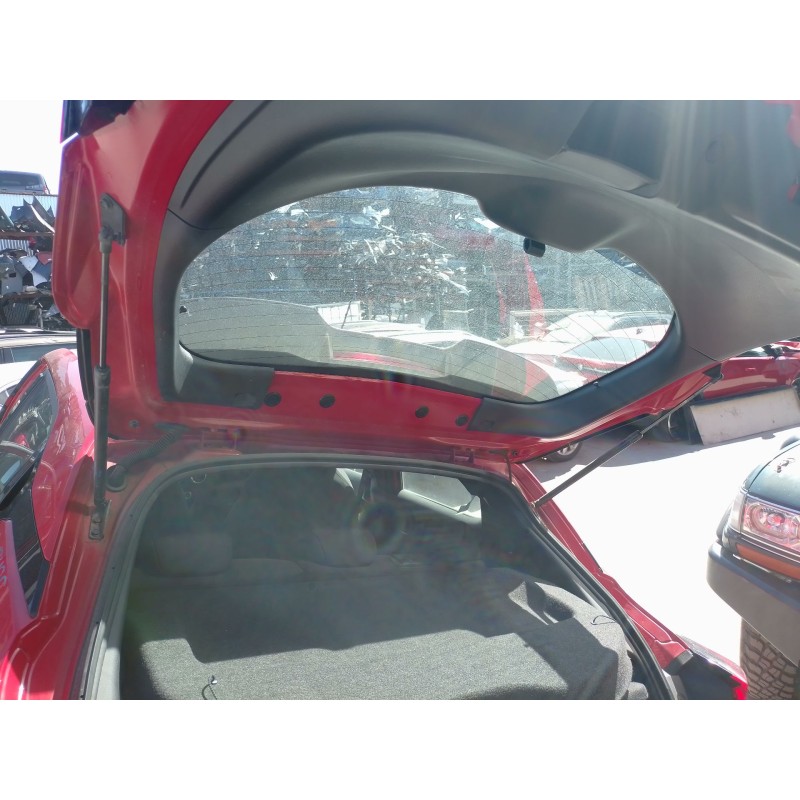 Recambio de amortiguadores maletero / porton para nissan juke (f16_) dig-t 117 referencia OEM IAM   