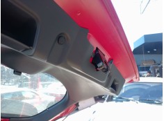 CERRADURA MALETERO / PORTON 