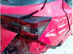 Recambio de piloto trasero derecho para nissan juke (f16_) dig-t 117 referencia OEM IAM 265506PA1B   2