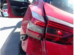 Recambio de piloto trasero izquierdo para nissan juke (f16_) dig-t 117 referencia OEM IAM    2