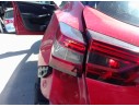 PILOTO TRASERO IZQUIERDO 265556PA1B 265556PA1B 