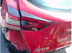 Recambio de piloto trasero izquierdo interior para nissan juke (f16_) dig-t 117 referencia OEM IAM 265556PA6A   2