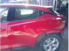 Recambio de bomba combustible para nissan juke (f16_) dig-t 117 referencia OEM IAM   