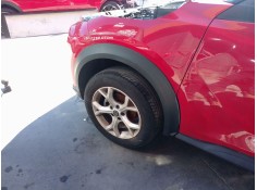 BRAZO SUSPENSION INFERIOR DELANTERO IZQUIERDO 