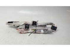 Recambio de airbag cortina delantero izquierdo para volkswagen taigo taigo referencia OEM IAM 2G4880741H  