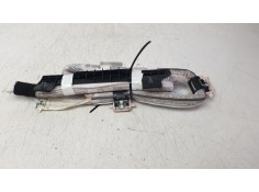 Recambio de airbag cortina delantero izquierdo para volkswagen taigo taigo referencia OEM IAM 2G4880741H   2
