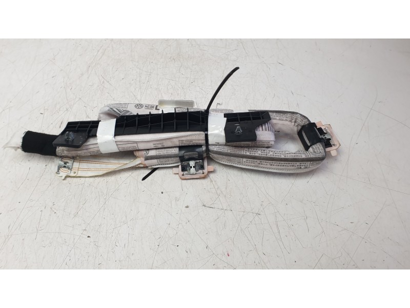 Recambio de airbag cortina delantero izquierdo para volkswagen taigo taigo referencia OEM IAM 2G4880741H  