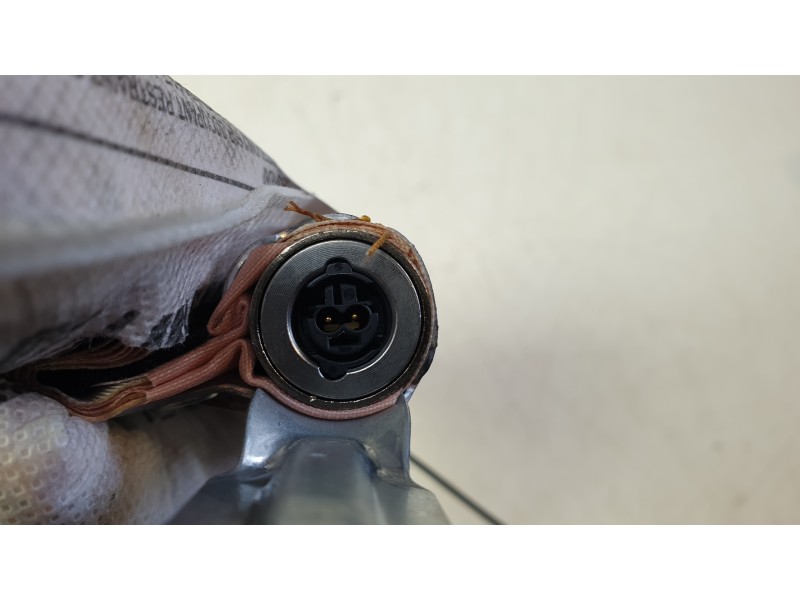 Recambio de airbag cortina delantero izquierdo para volkswagen taigo taigo referencia OEM IAM 2G4880741H  