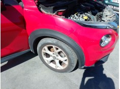 Recambio de amortiguador delantero derecho para nissan juke (f16_) dig-t 117 referencia OEM IAM   