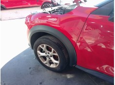 AMORTIGUADOR DELANTERO IZQUIERDO 