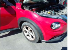 Recambio de cremallera direccion para nissan juke (f16_) dig-t 117 referencia OEM IAM   
